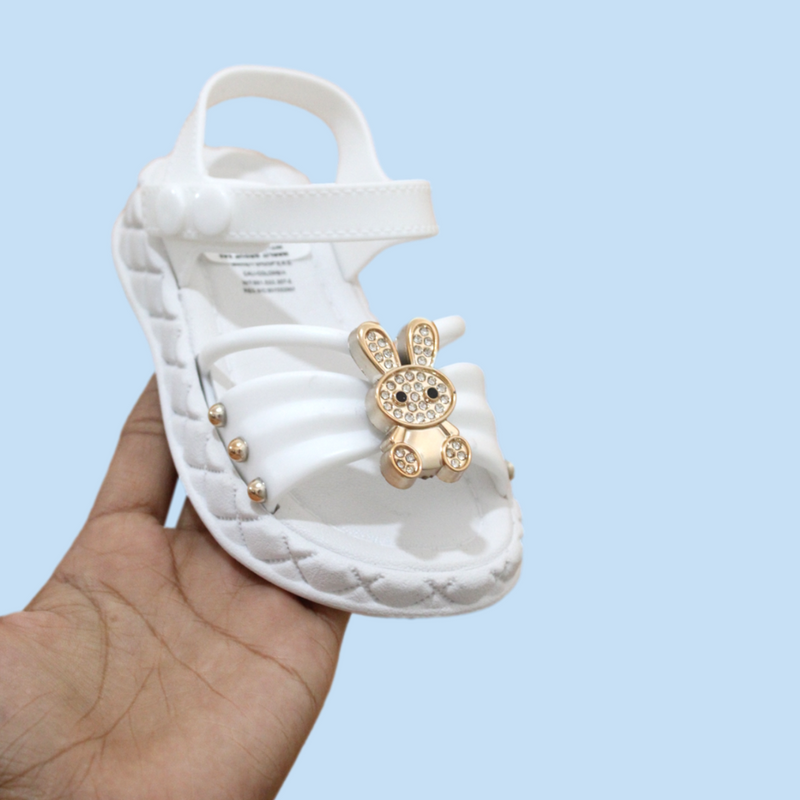 SANDALIA NIÑA 41-415N PARANÁ