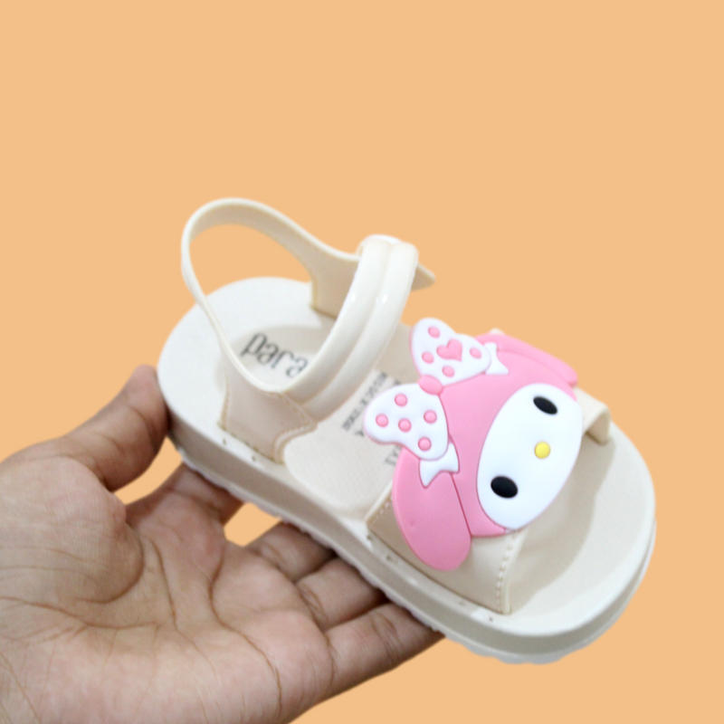 SANDALIA NIÑA 40-308N PARANÁ