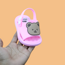 SANDALIA NIÑA 40-335N PARANÁ