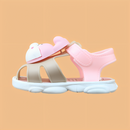 SANDALIA NIÑA 40-302N PARANÁ