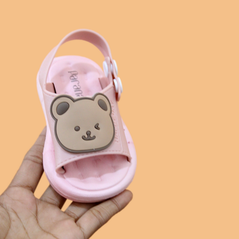 SANDALIA NIÑA 40-335N PARANÁ