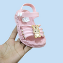 SANDALIA NIÑA 41-415N PARANÁ