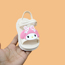 SANDALIA NIÑA 40-308N PARANÁ