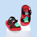 SANDALIA NIÑO 41-493K PARANÁ