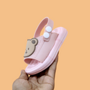 SANDALIA NIÑA 40-335N PARANÁ