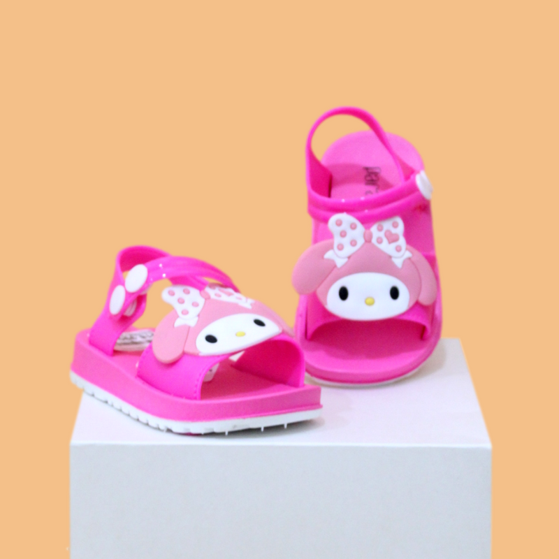 SANDALIA NIÑA 40-308N PARANÁ