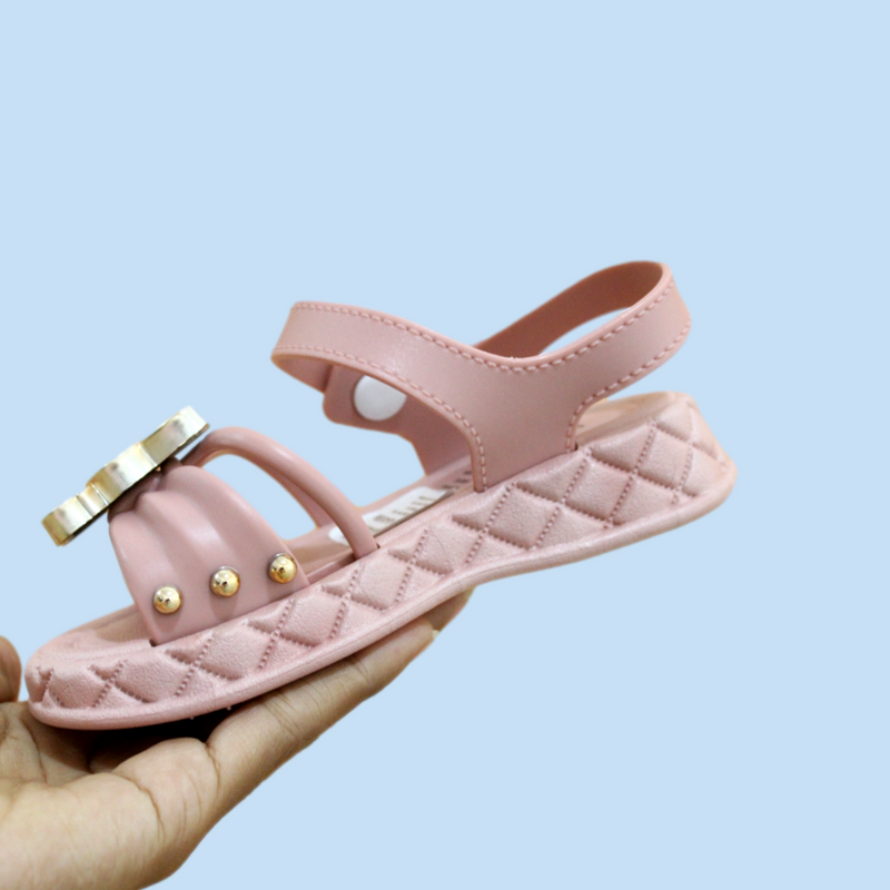 SANDALIA NIÑA 41-415N PARANÁ