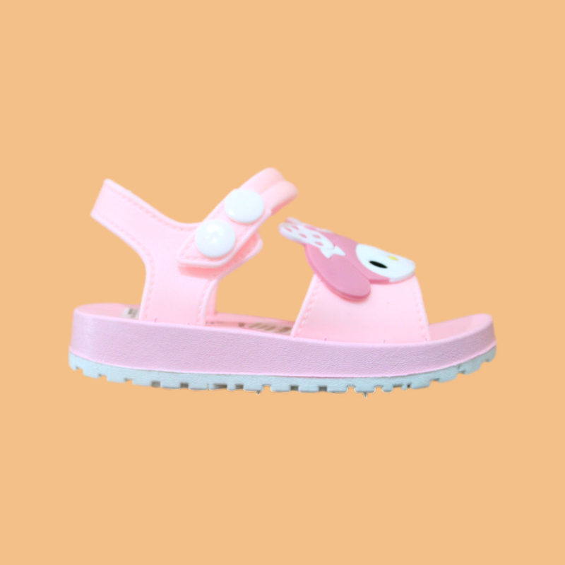 SANDALIA NIÑA 40-308N PARANÁ