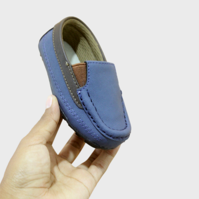 MOCASÍN NIÑO 892123 DICARITO