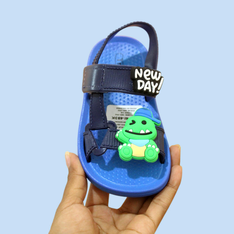 SANDALIA NIÑO 41-493K PARANÁ