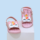 SANDALIA NIÑA 41-462N PARANÁ