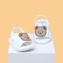 SANDALIA NIÑA 40-335N PARANÁ