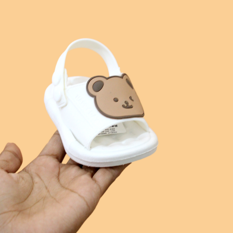 SANDALIA NIÑA 40-335N PARANÁ