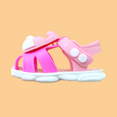 SANDALIA NIÑA 40-302N PARANÁ