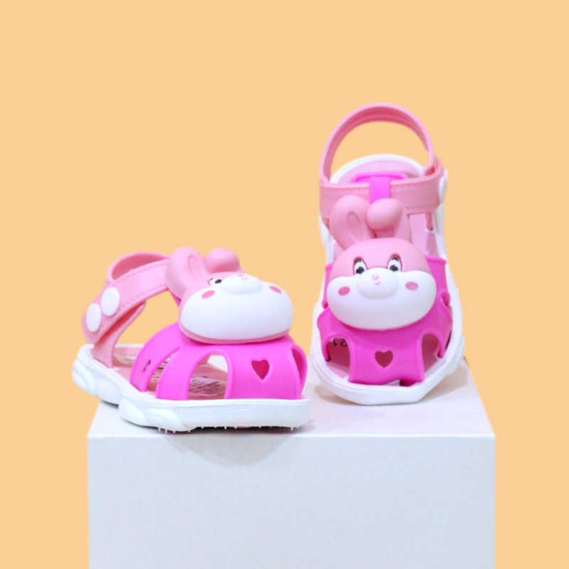 SANDALIA NIÑA 40-302N PARANÁ