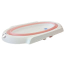 BAÑERA PLEGABLE PORTATIL SUIZA ROSADA 1234 PRIORI