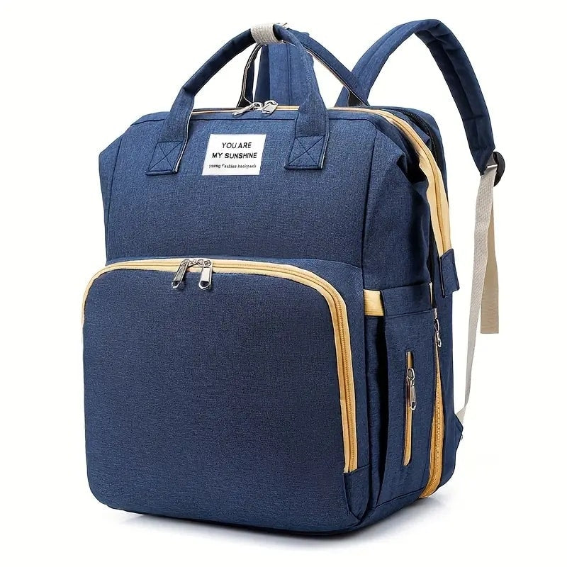 PAÑALERA MORRAL CAMBIADOR 2001-1 LA GLORIA