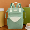 #Color_Verde