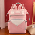 #Color_Rosado