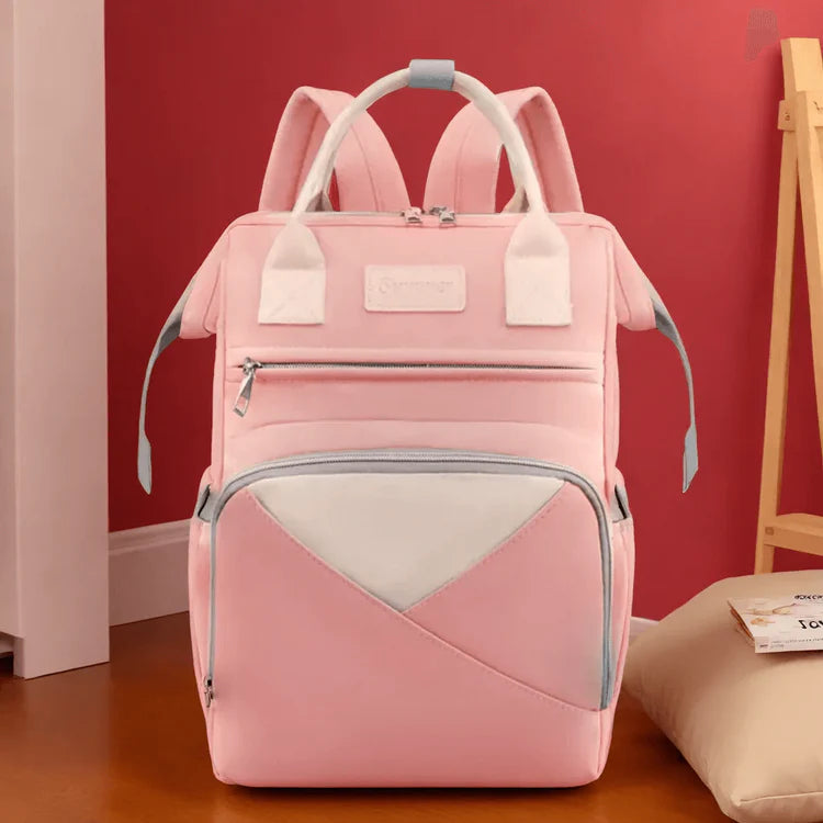 PAÑALERA MORRAL 5113 MUNBE