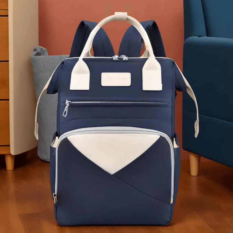 PAÑALERA MORRAL 5113 MUNBE