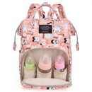 PAÑALERA TIPO MORRAL ZS9016 MUNBE