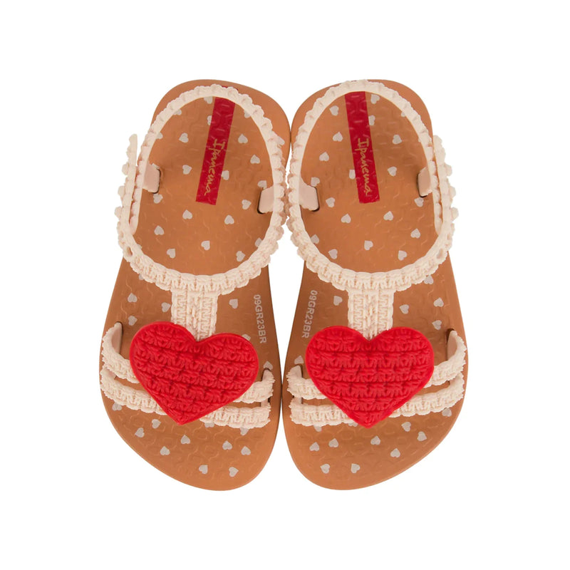 SANDALIA MY FIRST IPANEMA