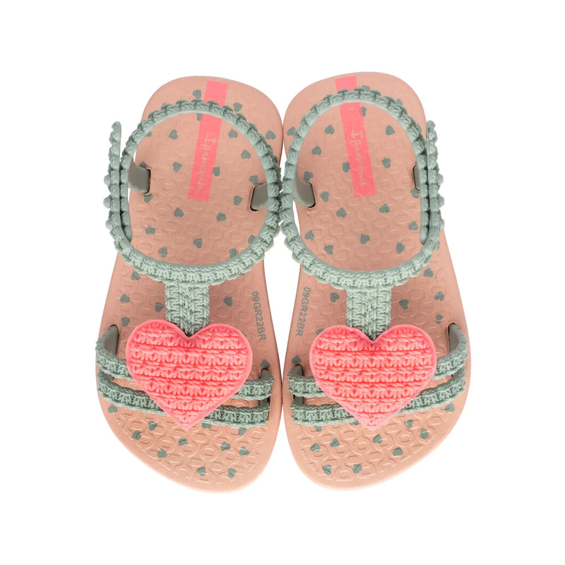 SANDALIA MY FIRST IPANEMA