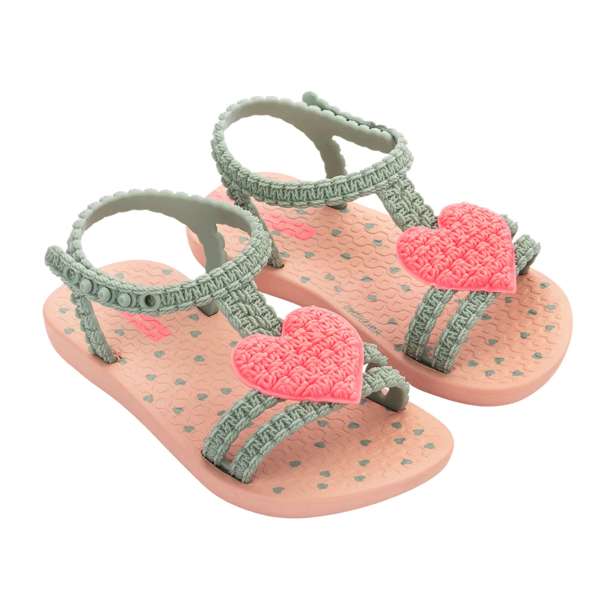 Ipanema Sandalias Bebe Rebajas Chanclas De Bebé Ipanema Summer