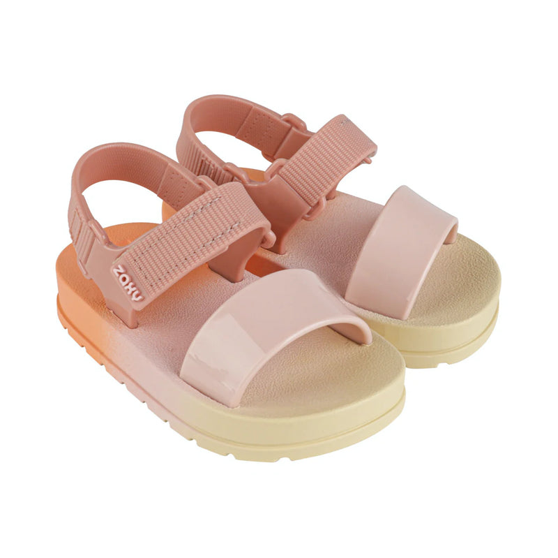 SANDALIA NIÑA MODERNINHA ZAXY