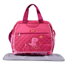 BOLSO PAÑALERA 6068 MUNBE