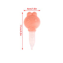 ASPIRADOR NASAL OSITO BG917 LA GLORIA