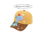 GORRA DINOSAURIO 5246 AUXILIADORA