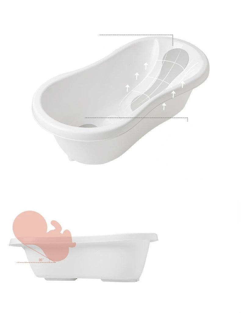 BAÑERA YQ-8871 BEBESITOS