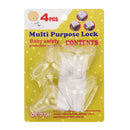 PROTECTOR DE ESQUINAS X4 MNQF-18 MUNBE