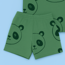 CONJUNTO BEBÉ NIÑO 51203 PUPPET