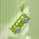 VASO ENTRENADOR PITILLO BUS ¡EL PRIMER PASO HACIA LA INDEPENDENCIA CON ESTILO! 1098 MUNBE