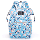 PAÑALERA TIPO MORRAL ZS9016 MUNBE