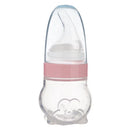 TETERO CUCHARA TRIPLE CH AZ-4002-2 LA GLORIA