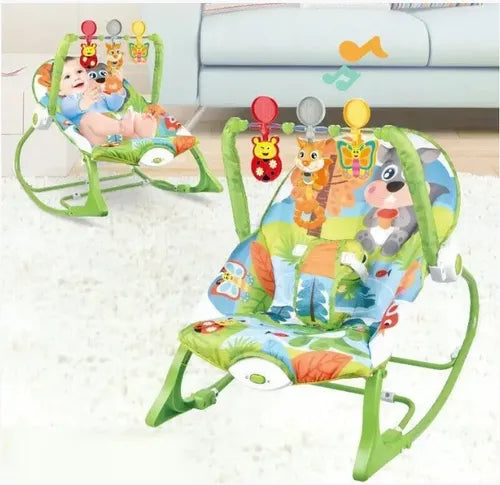 SILLA MECEDORA 68146 BABY KAYS