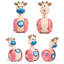 VENADO DIDÁCTICO YM-2301 LA GLORIA
