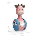 VENADO DIDÁCTICO YM-2301 LA GLORIA