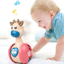 VENADO DIDÁCTICO YM-2301 LA GLORIA