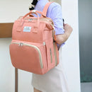 PAÑALERA MORRAL CAMBIADOR 2001-1 LA GLORIA