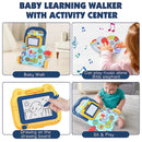 ANDADERA MULTIFUNCIONAL YM139878 BABY KAYS