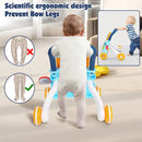 ANDADERA MULTIFUNCIONAL YM139878 BABY KAYS