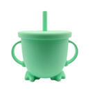 VAJILLA SILICONA 6PZS 35157-5 MUNBE
