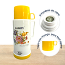 TERMO ESTAMPADO 2644HF-1.0L BABY KAYS