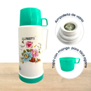 TERMO ESTAMPADO 2644HF-1.0L BABY KAYS