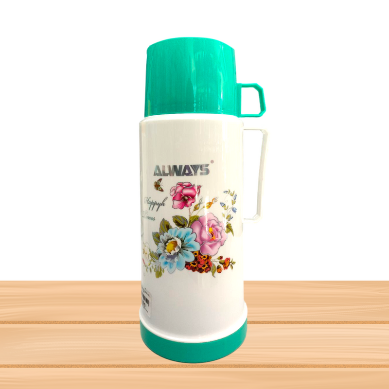 TERMO ESTAMPADO 2644HF-1.0L BABY KAYS